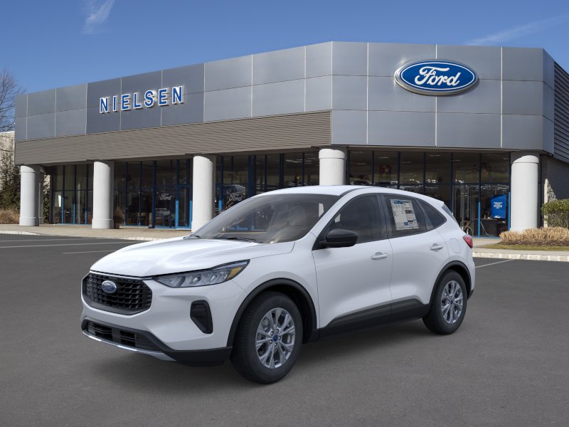 2026 Ford Escape Active - Photo 24