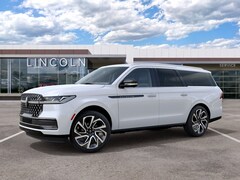 New 2027 Lincoln Navigator Black Label L SUV for sale in Woodbridge CT