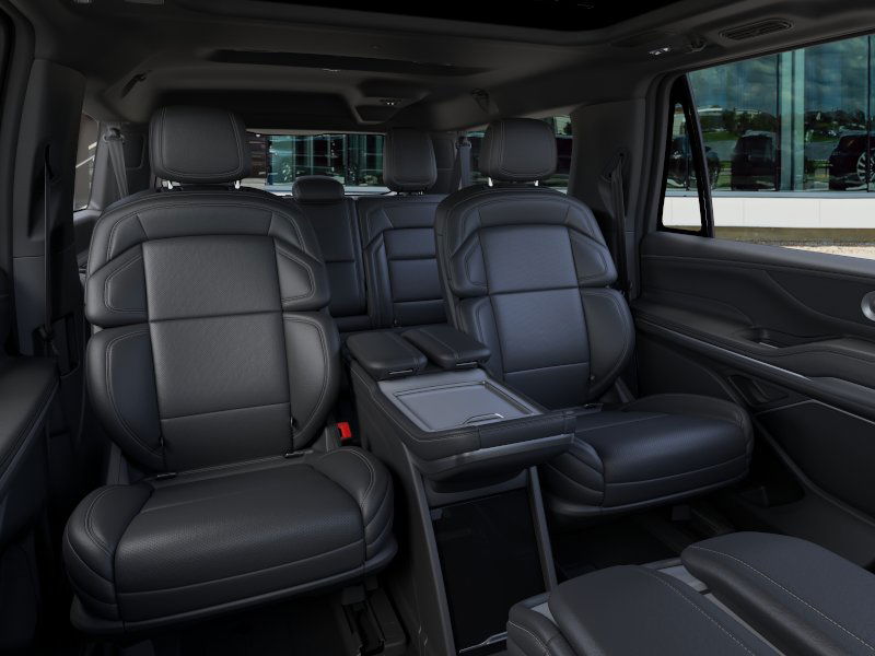2025 Lincoln Navigator Reserve L - Photo 34