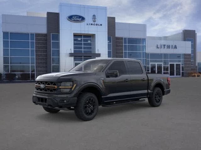 Thumbnail: 2026 Ford F-150 - 23