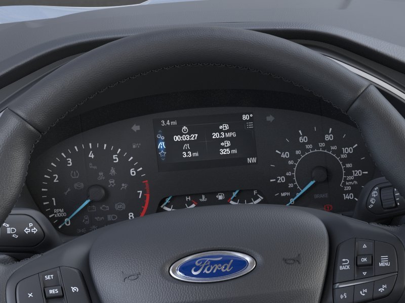 New 2022 Ford Escape SE Sport Utility for sale in Mitchell SD