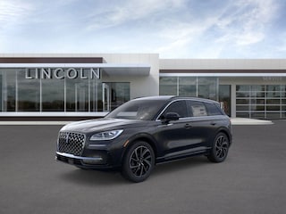 2025 Lincoln Corsair Grand Touring SUV