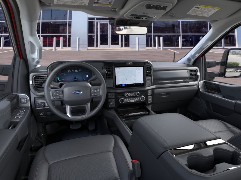 2026 Ford F-350 Super Duty Lariat - Photo 17