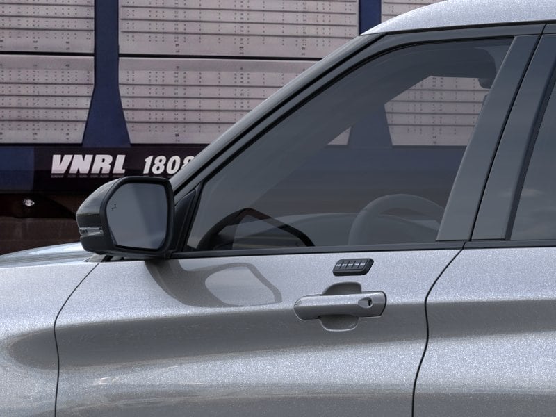 2026 Ford Explorer Tremor - Photo 20