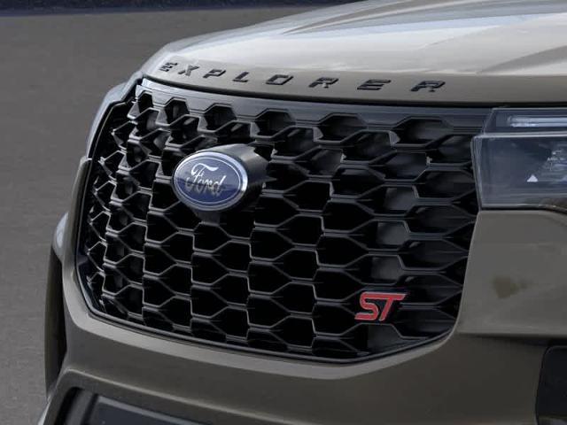 Thumbnail: 2026 Ford Explorer - 40