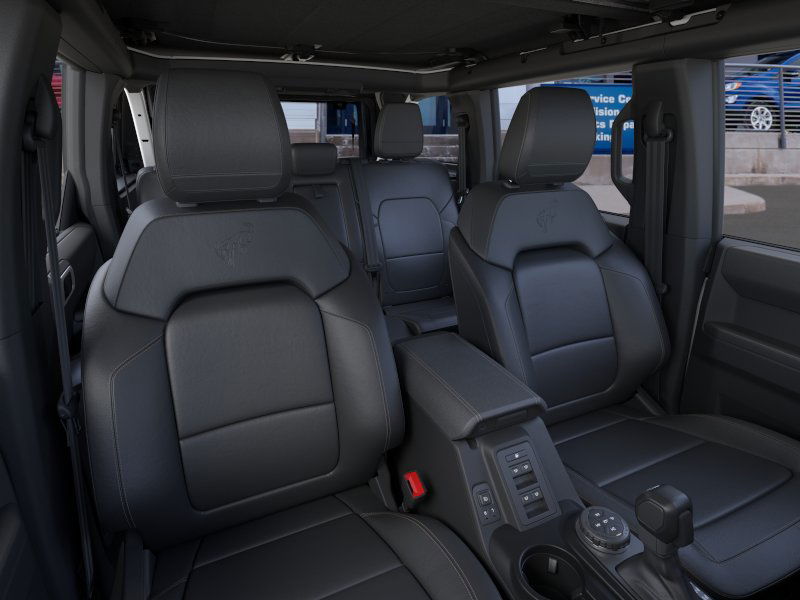 Thumbnail: 2025 Ford Bronco - 35