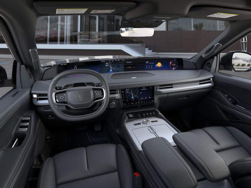 2025 Lincoln Navigator Reserve - Photo 9
