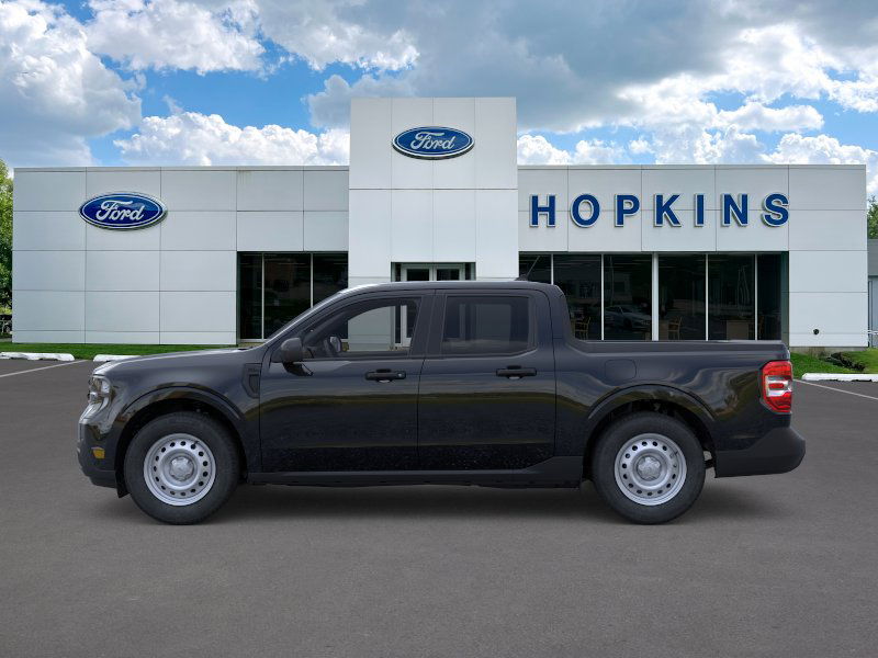 2025 Ford Maverick XL photo 3