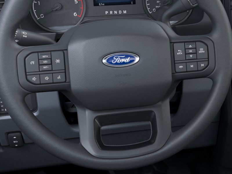 2025 Ford F-450 Super Duty Chassis Cab XLT - Photo 12