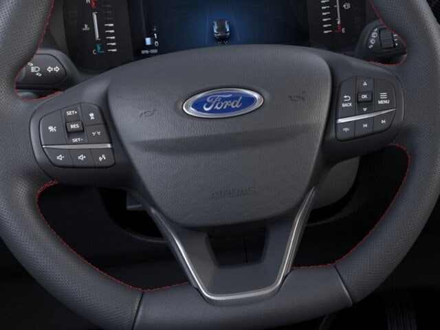 2026 Ford Escape ST-Line - Photo 35