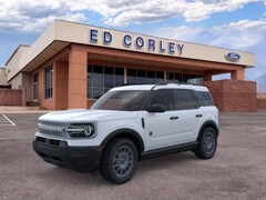 2026 Ford Bronco Sport Big Bend&reg; SUV