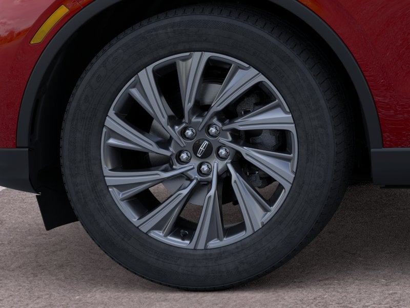 2025 Lincoln Aviator Premiere - Photo 19
