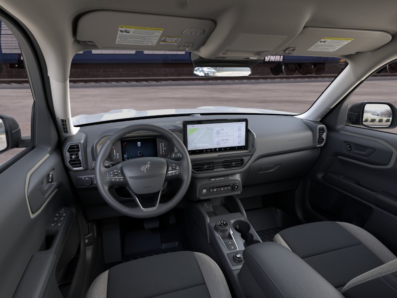 2026 Ford Bronco Sport Big Bend&reg; SUV