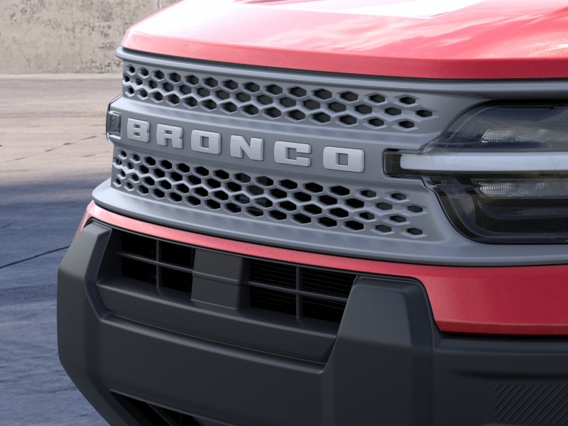 2026 Ford Bronco Sport Big Bend - Photo 40