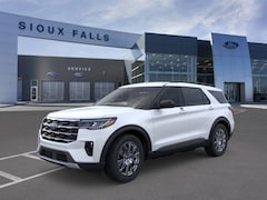2026 Ford Explorer Active SUV
