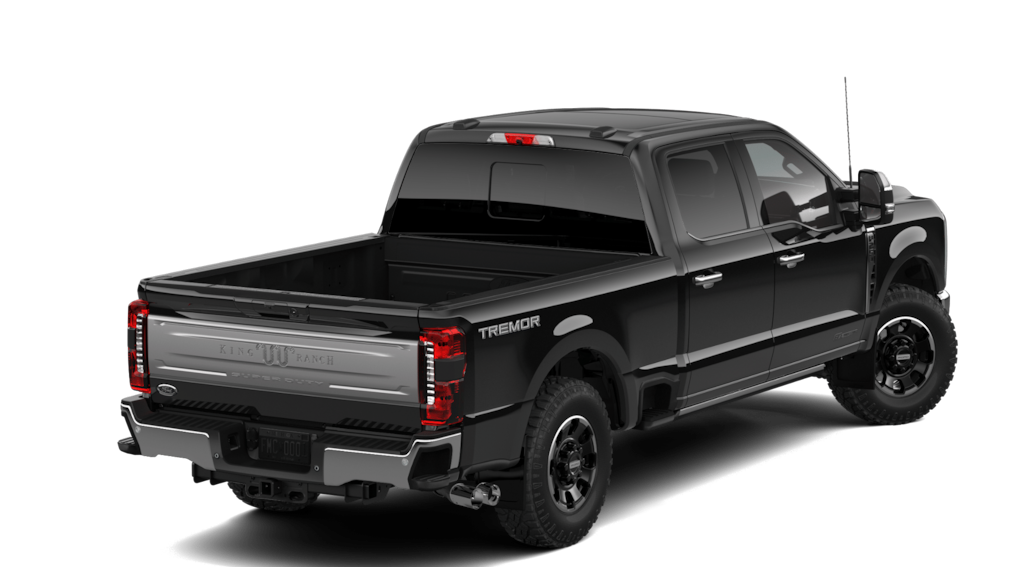 New 2026 Ford F-250 TRUCK