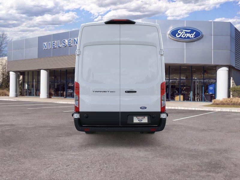 2026 Ford Transit Van Base - Photo 26