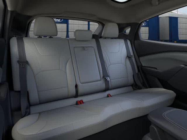 Thumbnail: 2025 Ford Mustang Mach-E - 33