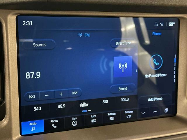 Thumbnail: 2025 Ford Bronco - 43