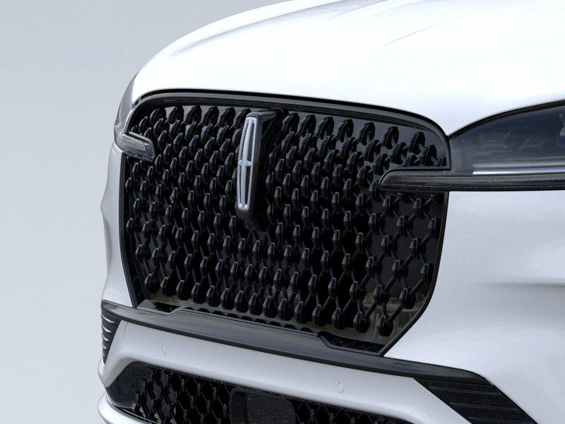2026 Lincoln Aviator Reserve SUV