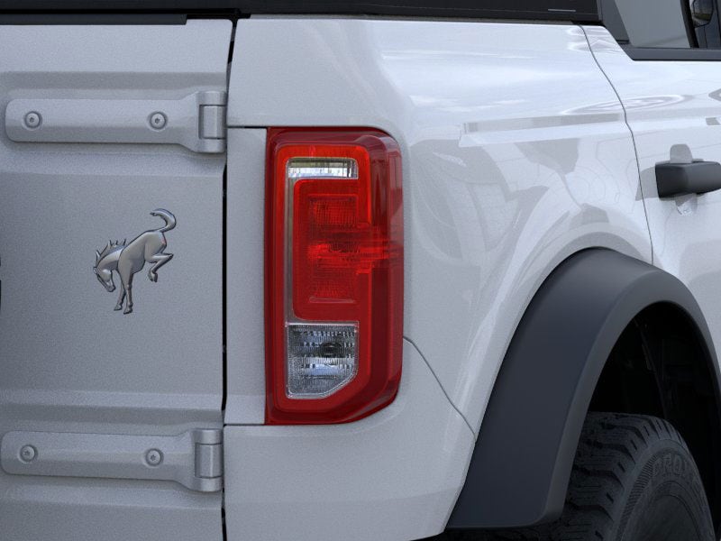 Thumbnail: 2025 Ford Bronco - 23