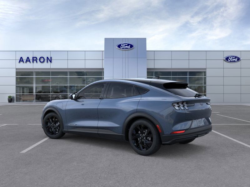 2024 Ford Mustang Mach-E Select photo 5