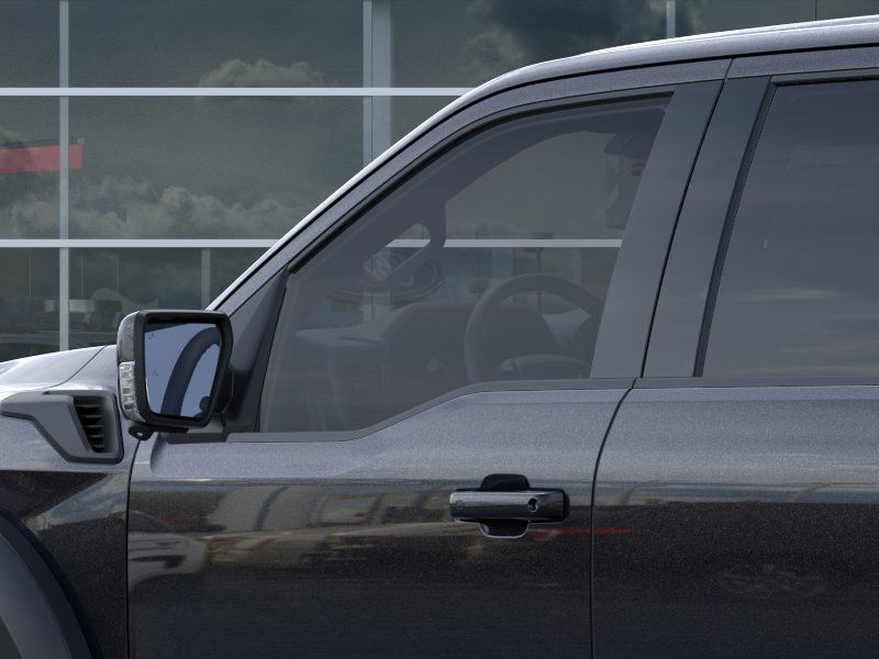 2025 Ford F-150 Raptor - Photo 49