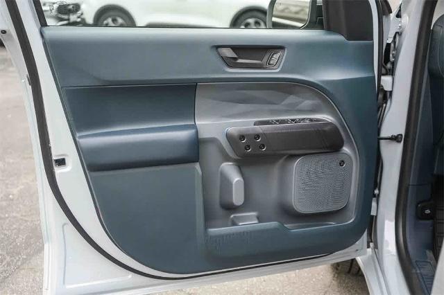 Thumbnail: 2026 Ford Maverick - 47