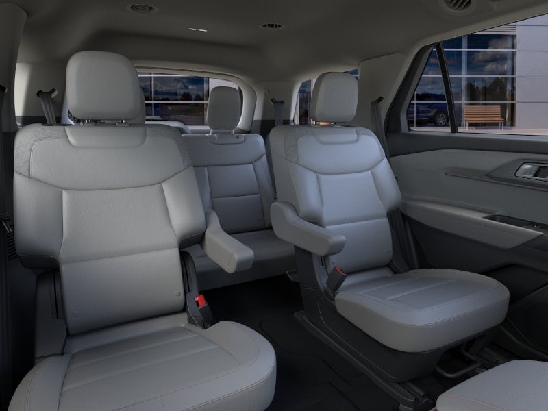 2026 Ford Explorer Active - Photo 34
