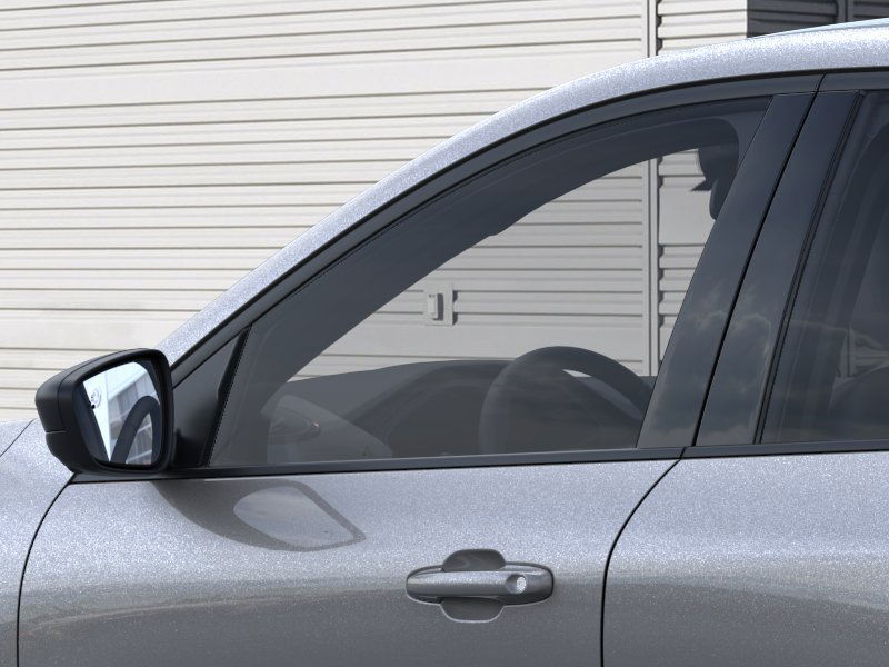 2025 Ford Escape Active 43