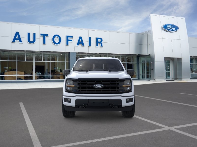 2026 Ford F-150 XLT - Photo 48