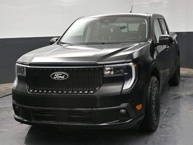 2025 Ford Maverick Lobo Premium - Photo 46
