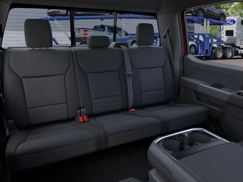 2026 Ford F-150 XLT - Photo 11