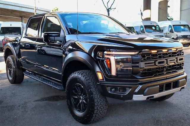 Thumbnail: 2025 Ford F-150 - 35