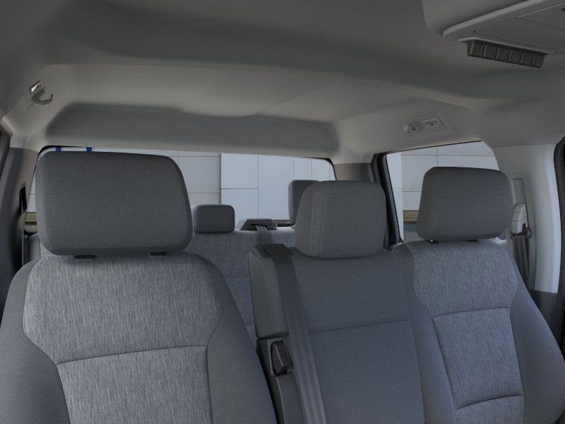 2026 Ford F-250 photo 21
