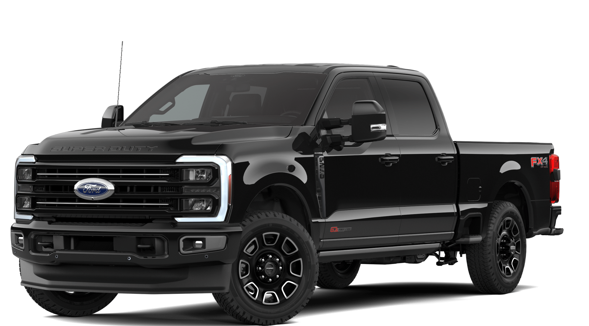 2026 Ford F-250 TRUCK 