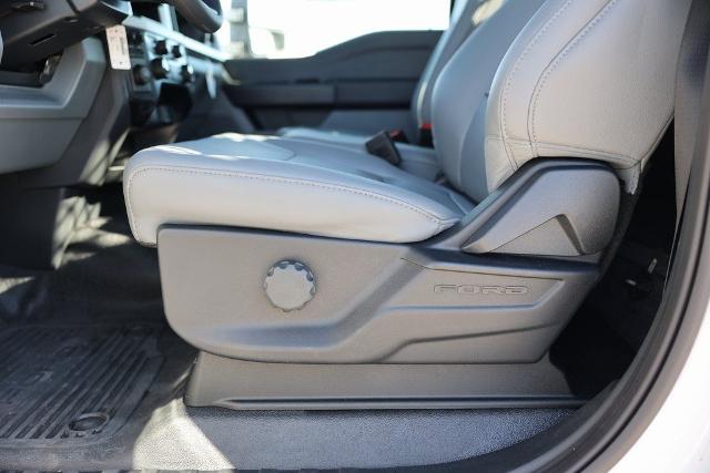 2024 Ford F-450 XL photo 18