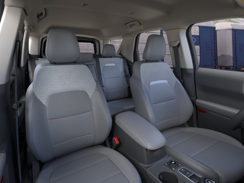 2026 Ford Bronco Sport Badlands&reg; SUV