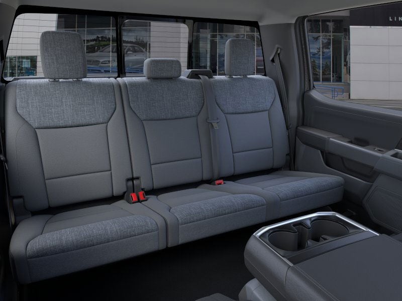 Thumbnail: 2026 Ford F-150 - 39