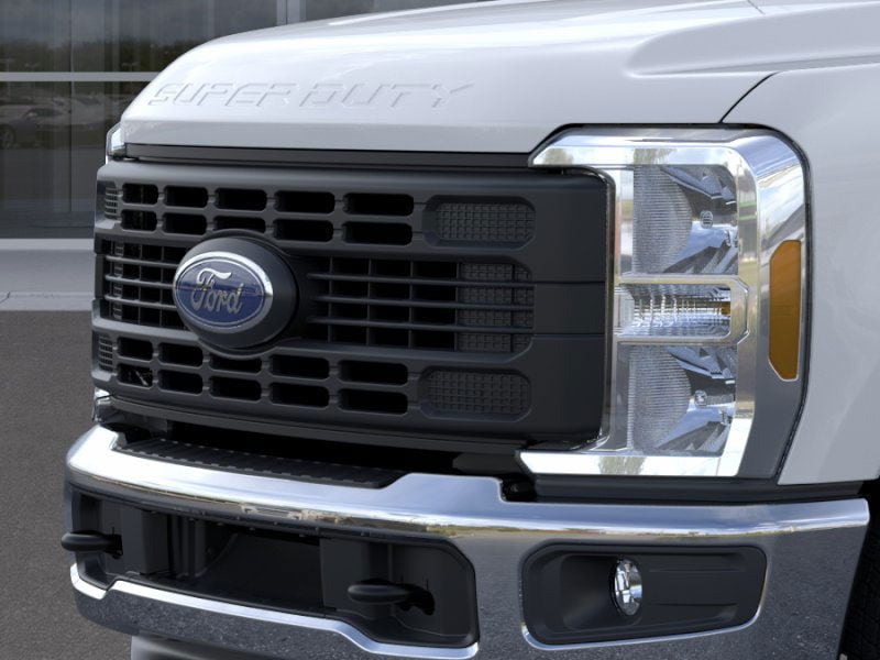 2026 Ford F-350 Super Duty XL - Photo 43