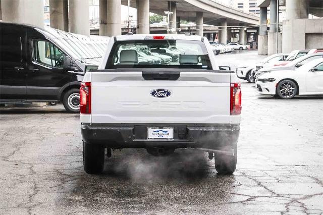 Thumbnail: 2026 Ford F-150 - 36