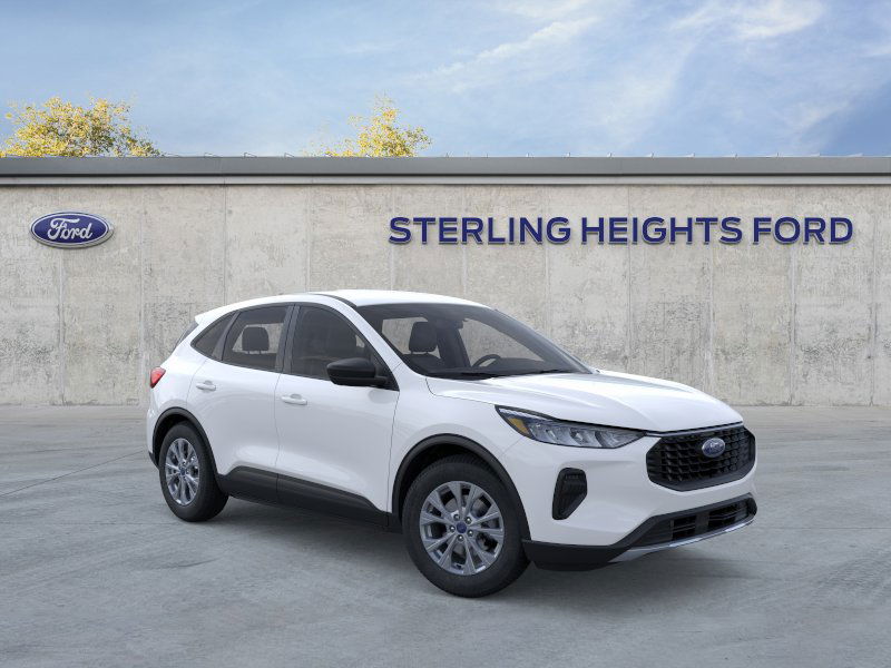 Thumbnail: 2026 Ford Escape - 30