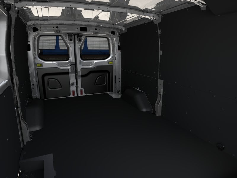 new 2026 Ford Transit car, priced at $56,701