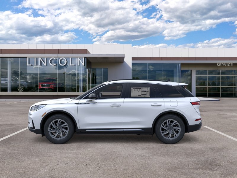 New 2026 Lincoln Corsair Premiere Premiere AWD