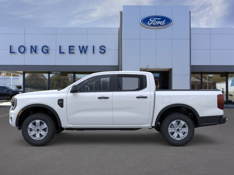 2025 Ford Ranger XL photo 3