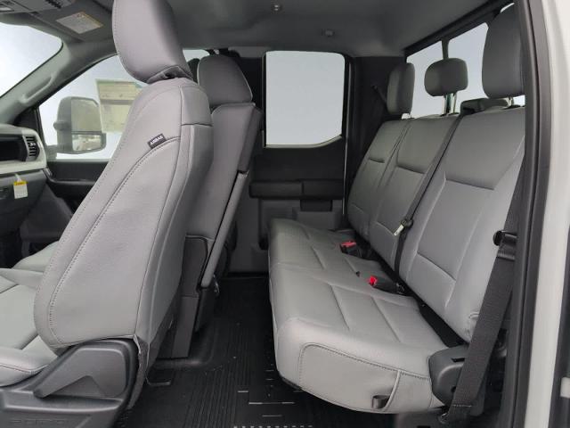new 2026 Ford Super Duty F-350 SRW Chassis Cab car, priced at $78,700
