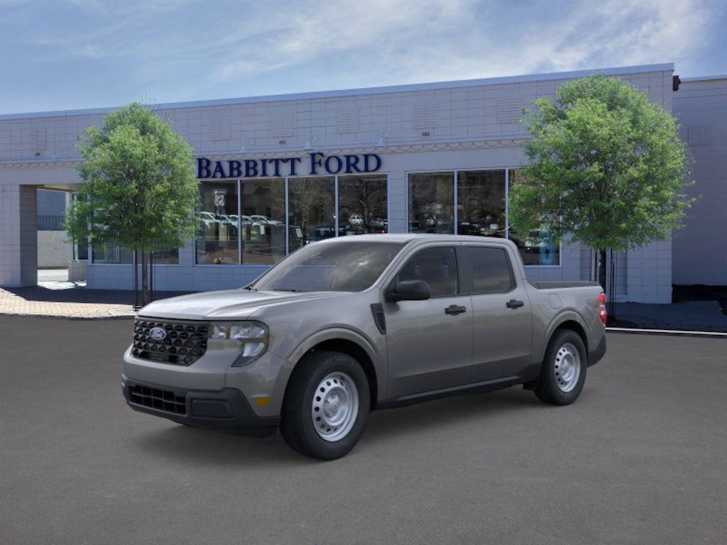 New 2025 Ford Maverick XL TRUCK