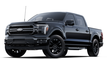 2025 Ford F-150 Lariat TRUCK