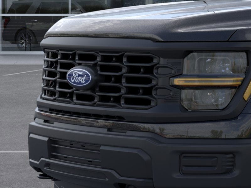 2026 Ford F-150 XL Truck