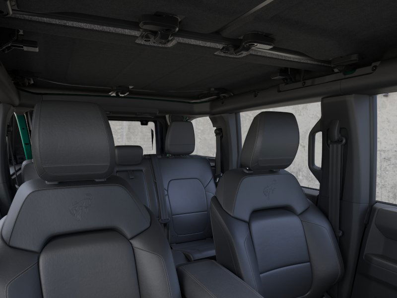 Thumbnail: 2025 Ford Bronco - 37